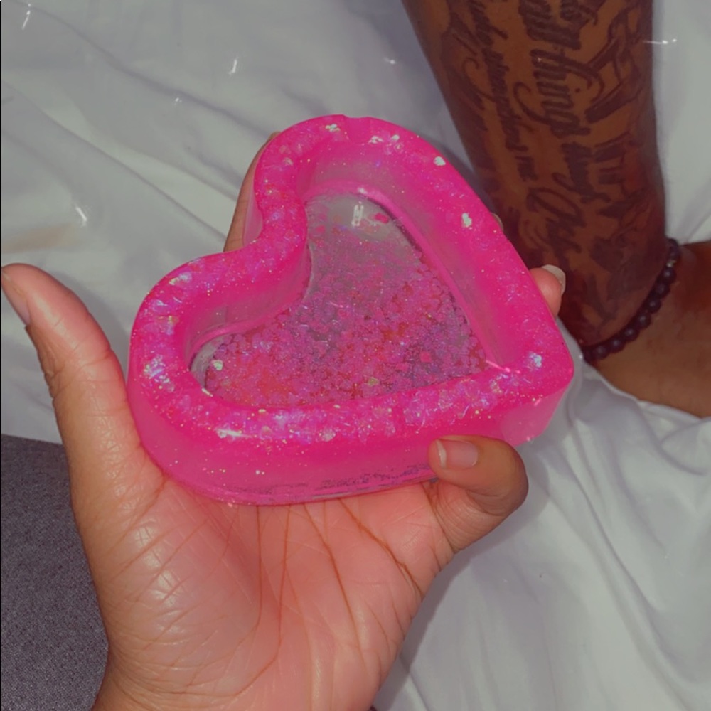 Ashtrays